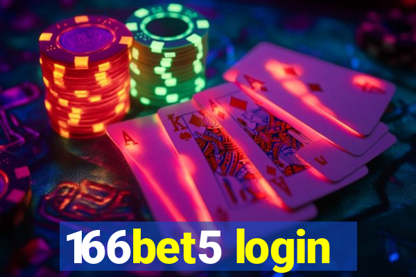 166bet5 login